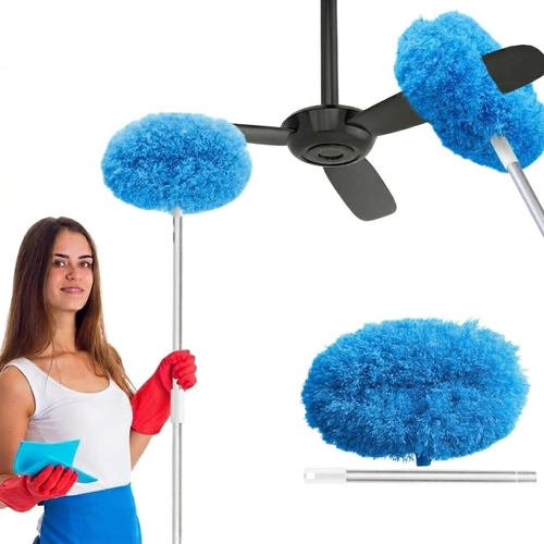 Fan Cleaner Brush.