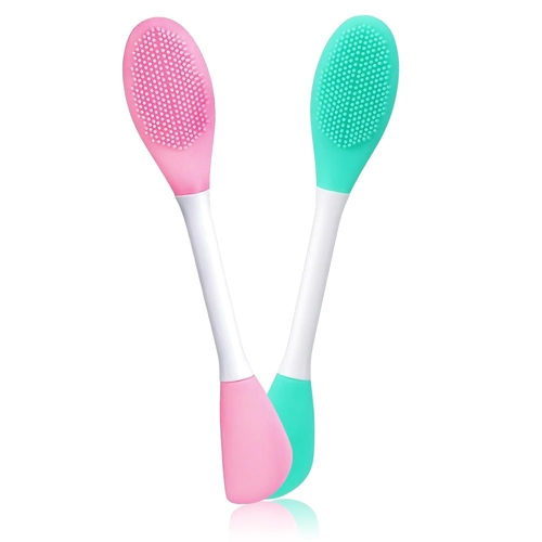 2 in 1 Face Mask Applicator Spetula 