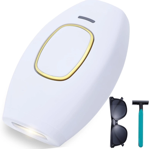 IPL Hair Removal Handset Laser Hair Removal Machine