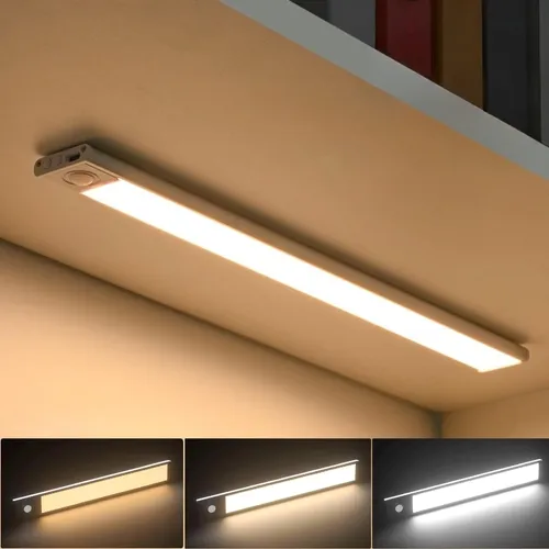 Under Cabinet Lights Rechargeable 3 LED