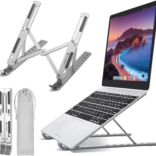 Comfortable Viewing, Sleek Design – Perfect for Work, Study, and Travel