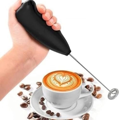 Electric Milk Frother