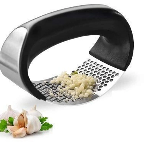 Garlic Peeler