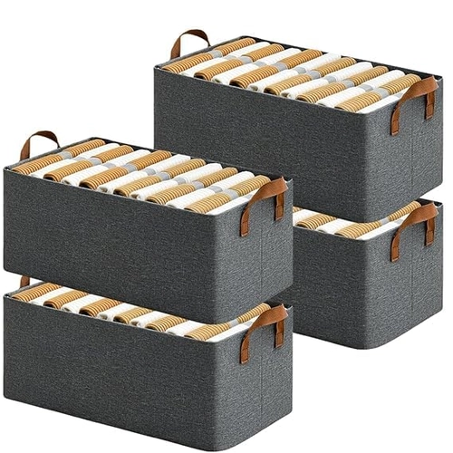 Folding Storage Box