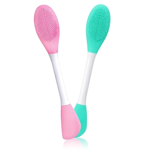 2 in 1 Face Mask Applicator Spetula 