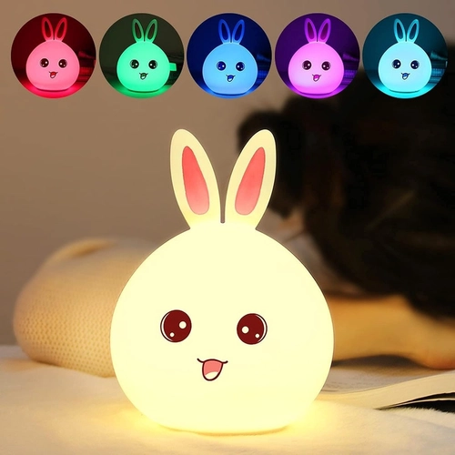 RABBIT NIGHT LAMP