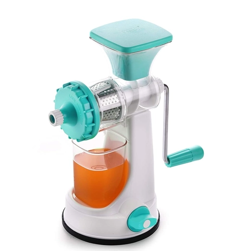 MANUAL HAND JUICER