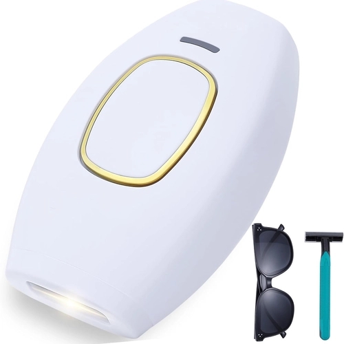 IPL Hair Removal Handset Laser Hair Removal Machine